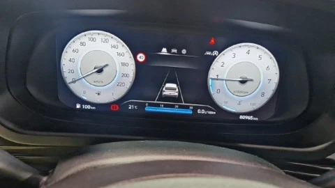 Hyundai i20 1.0 TGDI 74kW (100CV) Klass