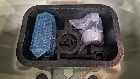 Hyundai i20 1.0 TGDI 74kW (100CV) Klass