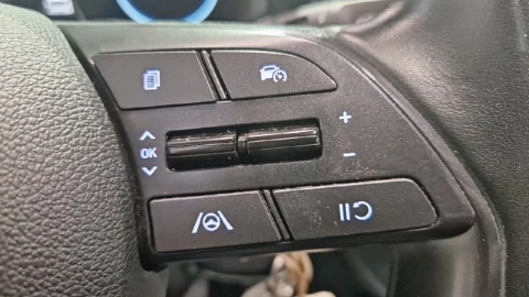 Hyundai i20 1.0 TGDI 74kW (100CV) Klass