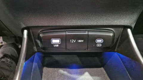 Hyundai i20 1.0 TGDI 74kW (100CV) Klass