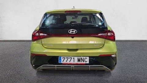 Hyundai i20 1.0 TGDI 74kW (100CV) Klass