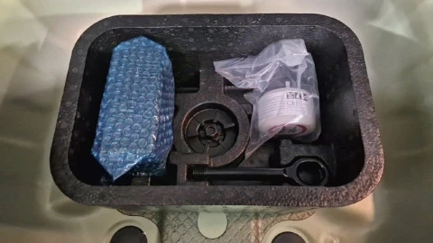 Hyundai i20 1.0 TGDI 74kW (100CV) Klass