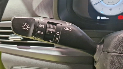 Hyundai i20 1.0 TGDI 74kW (100CV) Klass