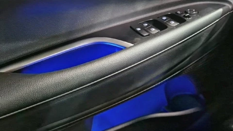 Hyundai i20 1.0 TGDI 74kW (100CV) Klass