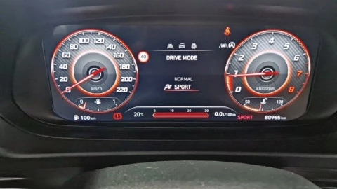 Hyundai i20 1.0 TGDI 74kW (100CV) Klass