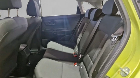 Hyundai i20 1.0 TGDI 74kW (100CV) Klass