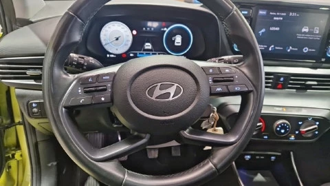 Hyundai i20 1.0 TGDI 74kW (100CV) Klass