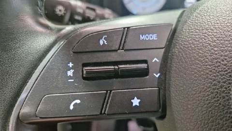 Hyundai i20 1.0 TGDI 74kW (100CV) Klass