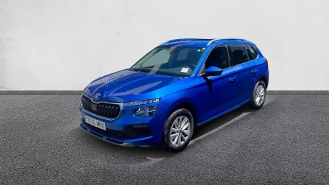 Skoda Kamiq 1.0 TSI 85kW (115CV) DSG SELECTION