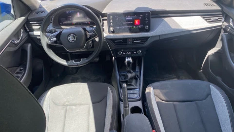Skoda Kamiq 1.0 TSI 85kW (115CV) DSG SELECTION