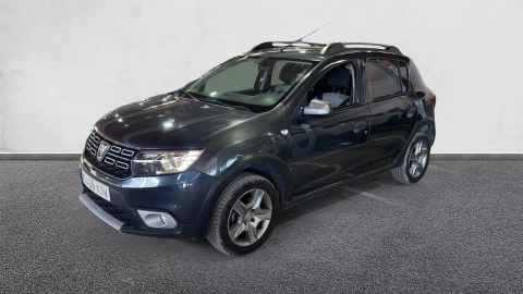 Dacia Sandero Stepway Essential Blue dCi 70kW (95CV)