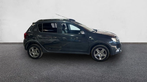 Dacia Sandero Stepway Essential Blue dCi 70kW (95CV)