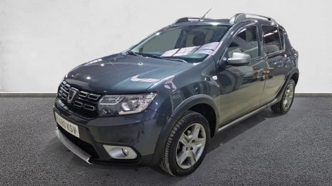Dacia Sandero Stepway Essential Blue dCi 70kW (95CV)