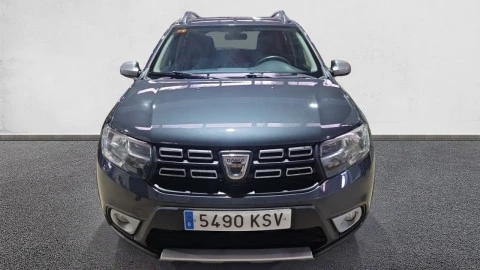 Dacia Sandero Stepway Essential Blue dCi 70kW (95CV)