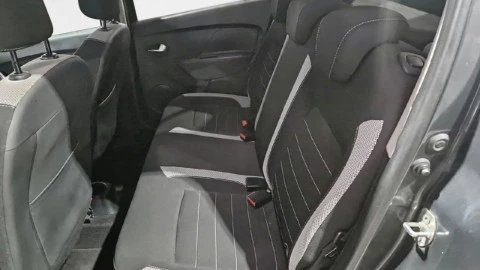 Dacia Sandero Stepway Essential Blue dCi 70kW (95CV)