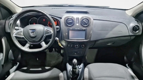 Dacia Sandero Stepway Essential Blue dCi 70kW (95CV)