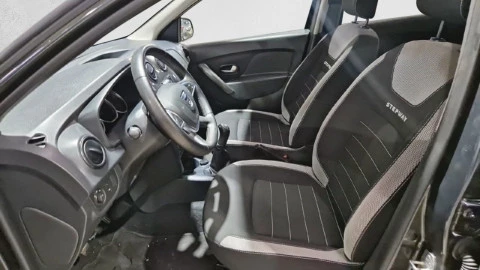 Dacia Sandero Stepway Essential Blue dCi 70kW (95CV)