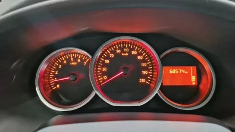 Dacia Sandero Stepway Essential Blue dCi 70kW (95CV)