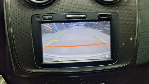 Dacia Sandero Stepway Essential Blue dCi 70kW (95CV)