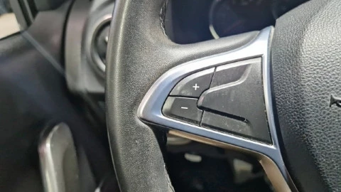 Dacia Sandero Stepway Essential Blue dCi 70kW (95CV)