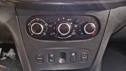 Dacia Sandero Stepway Essential Blue dCi 70kW (95CV)