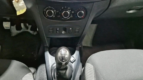 Dacia Sandero Stepway Essential Blue dCi 70kW (95CV)