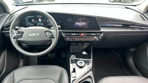 Kia Niro 1.6 GDi HEV 104kW (141CV) Drive