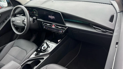 Kia Niro 1.6 GDi HEV 104kW (141CV) Drive