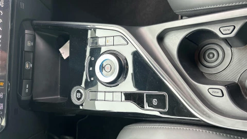 Kia Niro 1.6 GDi HEV 104kW (141CV) Drive