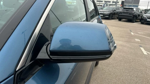 Kia Niro 1.6 GDi HEV 104kW (141CV) Drive