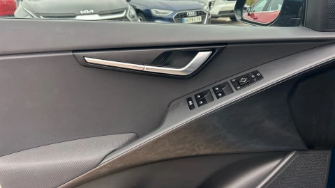 Kia Niro 1.6 GDi HEV 104kW (141CV) Drive