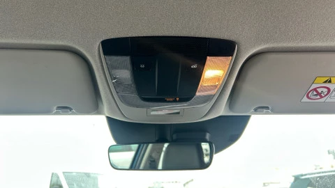 Kia Niro 1.6 GDi HEV 104kW (141CV) Drive