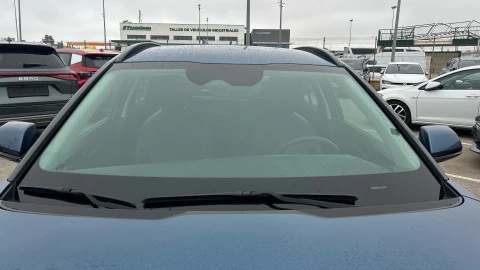 Kia Niro 1.6 GDi HEV 104kW (141CV) Drive