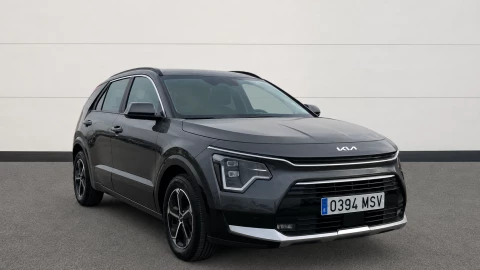 Kia Niro 1.6 GDi HEV 95kW (129CV) Drive