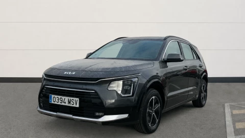 Kia Niro 1.6 GDi HEV 95kW (129CV) Drive