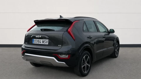 Kia Niro 1.6 GDi HEV 95kW (129CV) Drive