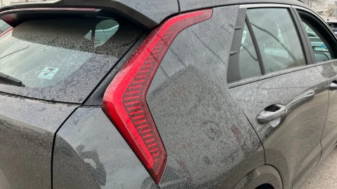 Kia Niro 1.6 GDi HEV 95kW (129CV) Drive