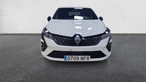 Renault Clio Techno full hybrid E-Tech 145 (103Kw)