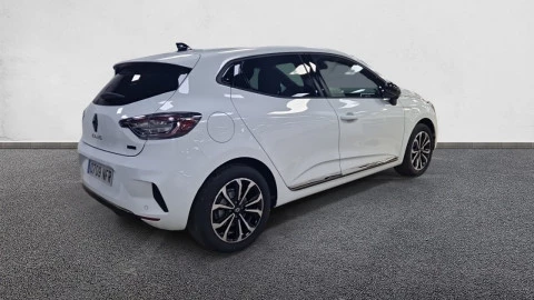 Renault Clio Techno full hybrid E-Tech 145 (103Kw)