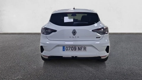 Renault Clio Techno full hybrid E-Tech 145 (103Kw)