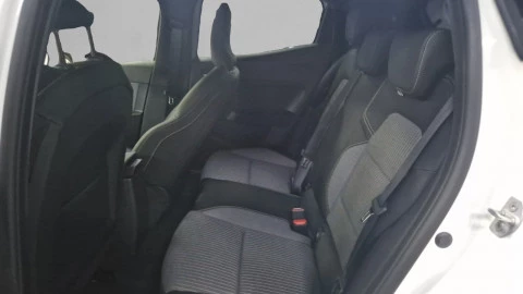 Renault Clio Techno full hybrid E-Tech 145 (103Kw)