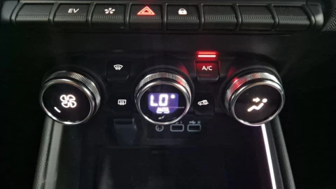 Renault Clio Techno full hybrid E-Tech 145 (103Kw)