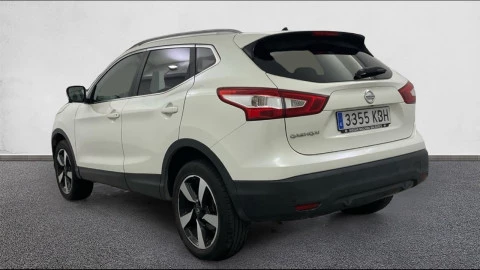 Nissan Qashqai DIG-T 85 kW (115 CV) XTRONIC TEKNA