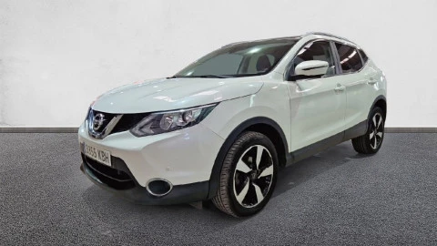 Nissan Qashqai DIG-T 85 kW (115 CV) XTRONIC TEKNA