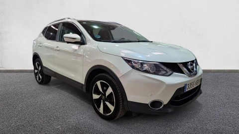 Nissan Qashqai DIG-T 85 kW (115 CV) XTRONIC TEKNA