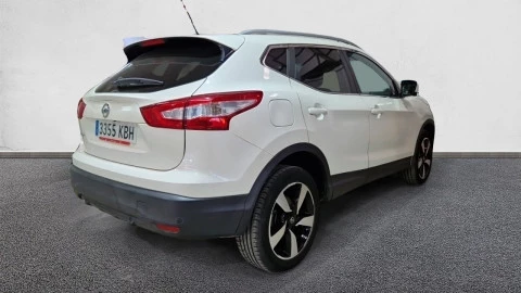 Nissan Qashqai DIG-T 85 kW (115 CV) XTRONIC TEKNA