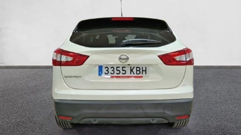 Nissan Qashqai DIG-T 85 kW (115 CV) XTRONIC TEKNA