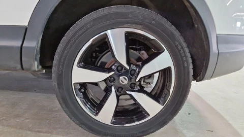 Nissan Qashqai DIG-T 85 kW (115 CV) XTRONIC TEKNA