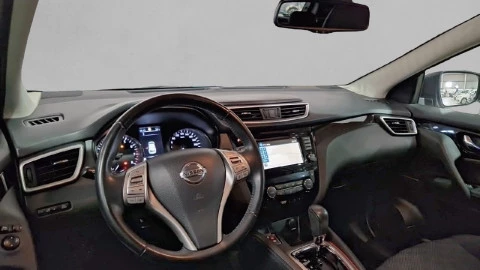Nissan Qashqai DIG-T 85 kW (115 CV) XTRONIC TEKNA