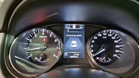 Nissan Qashqai DIG-T 85 kW (115 CV) XTRONIC TEKNA